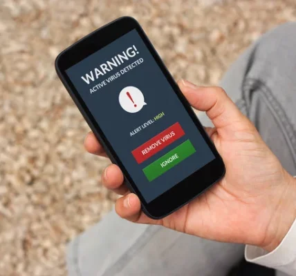 Jak zabezpieczyć telefon dziecka przed instalacją malware