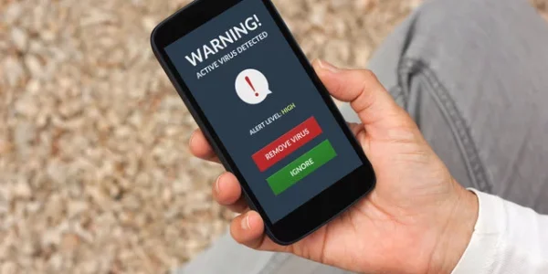 Jak zabezpieczyć telefon dziecka przed instalacją malware