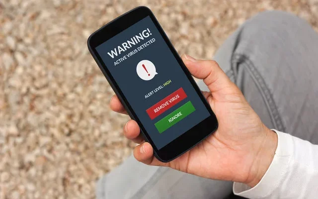 Jak zabezpieczyć telefon dziecka przed instalacją malware