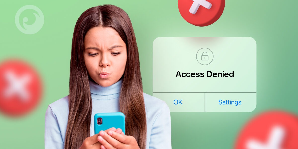 Jak zablokować Messenger dziecku na Androidzie