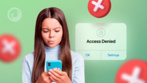 Jak zablokować Messenger dziecku na Androidzie