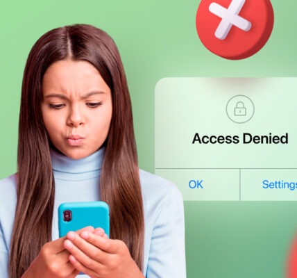 Jak zablokować Messenger dziecku na Androidzie