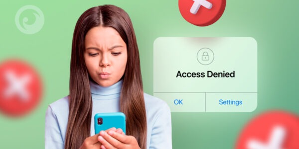 Jak zablokować Messenger dziecku na Androidzie