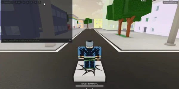 Jak zablokować czat w grach online krok po kroku