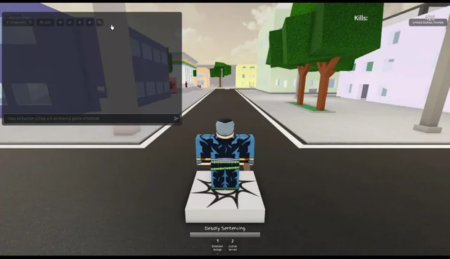 Jak zablokować czat w grach online krok po kroku