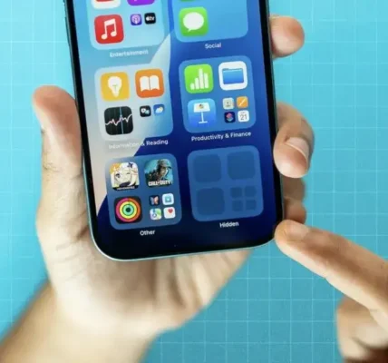 Jak znaleźć i używać ukrytych skrótów aplikacji w Androidzie