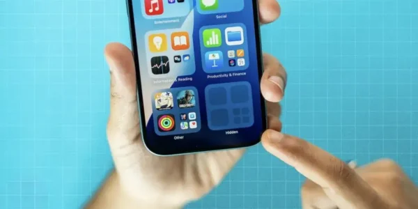 Jak znaleźć i używać ukrytych skrótów aplikacji w Androidzie