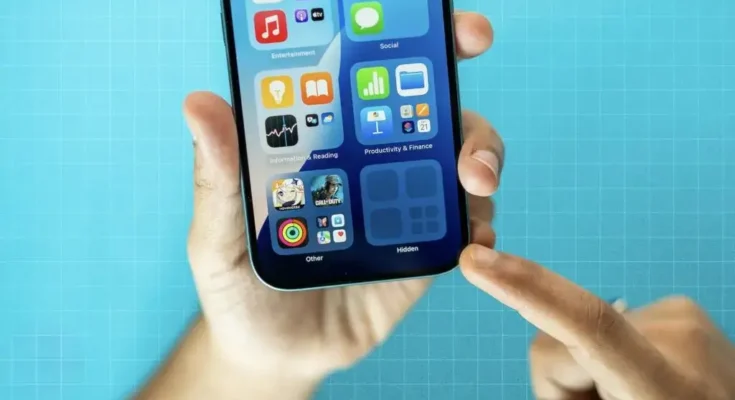 Jak znaleźć i używać ukrytych skrótów aplikacji w Androidzie