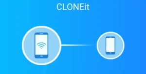 Klonowanie telefonu Android zatrzymuje się w połowie – transfer danych przerwany