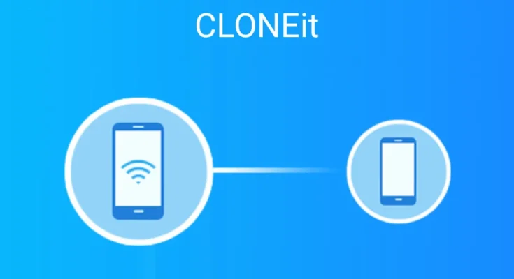 Klonowanie telefonu Android zatrzymuje się w połowie – transfer danych przerwany