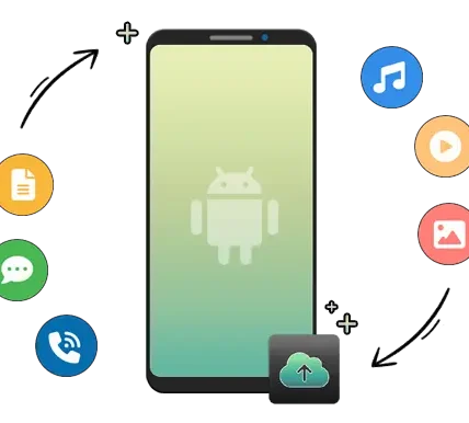 Kopia zapasowa Android nie przywraca zdjęć – gdzie są moje pliki