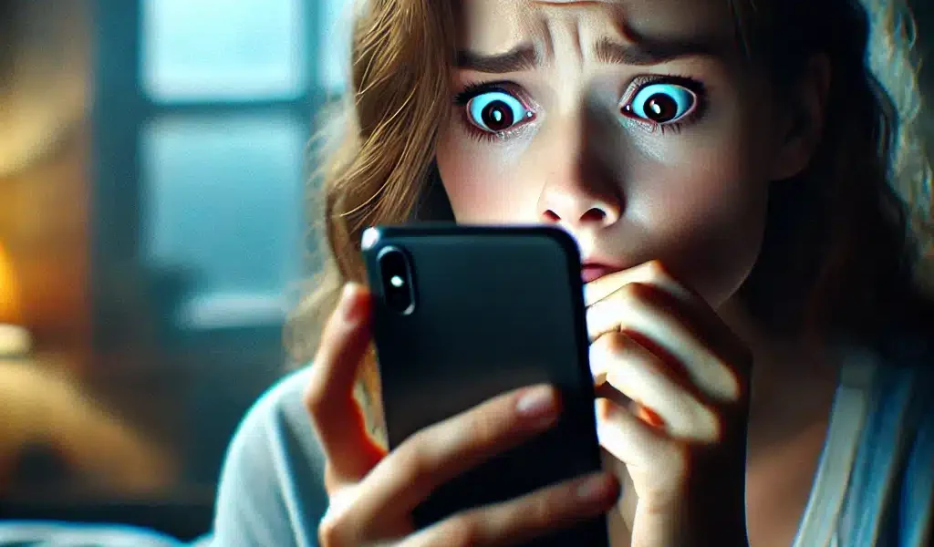 Osoba starsza kliknęła fałszywy SMS od banku – co zrobić natychmiast i jak odzyskać konto