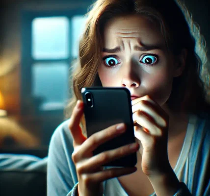 Osoba starsza kliknęła fałszywy SMS od banku – co zrobić natychmiast i jak odzyskać konto