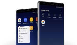 Pliki zaszyfrowane w Android (Secure Folder, prywatne foldery) – jak odzyskać dostęp