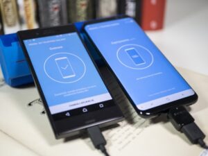 Przenoszenie danych Android przez kabel USB nie działa – telefon nie wykrywa plików