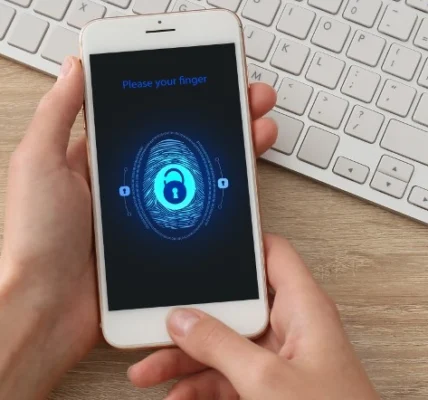 Telefon Android zaszyfrowany, ale nie można go odblokować – błąd odszyfrowania danych