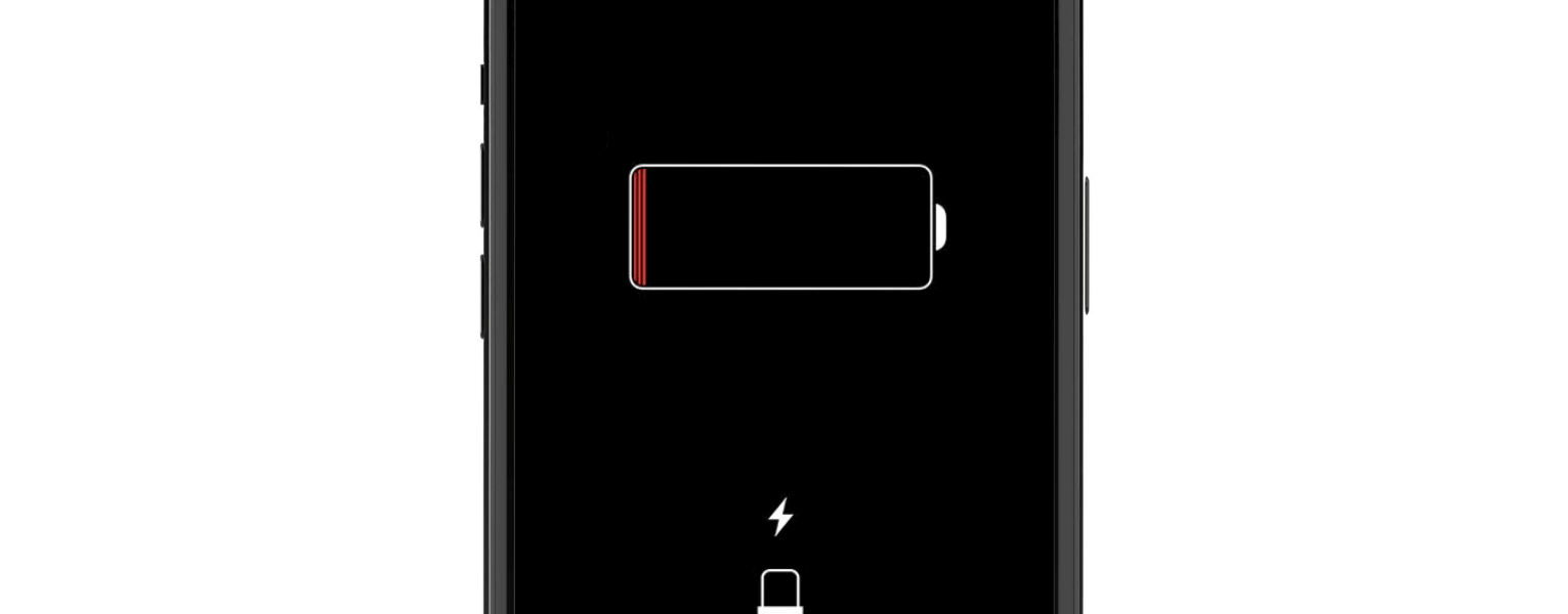 Telefon przerywa ładowanie przy 80% lub 90% – dlaczego nie ładuje do końca