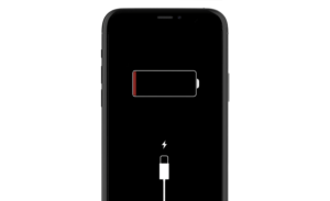 Telefon przerywa ładowanie przy 80% lub 90% – dlaczego nie ładuje do końca