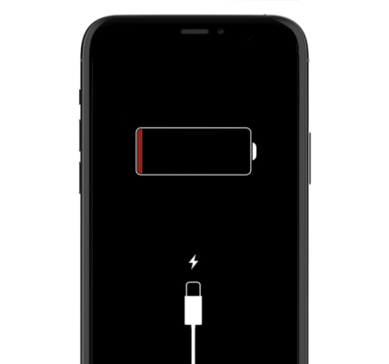 Telefon przerywa ładowanie przy 80% lub 90% – dlaczego nie ładuje do końca