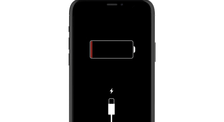 Telefon przerywa ładowanie przy 80% lub 90% – dlaczego nie ładuje do końca