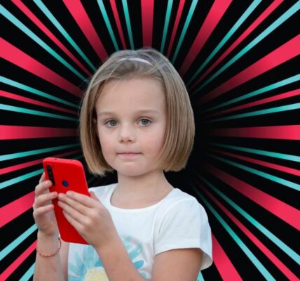 TikTok i YouTube Shorts – jak chronić dzieci przed szkodliwymi treściami i algorytmem