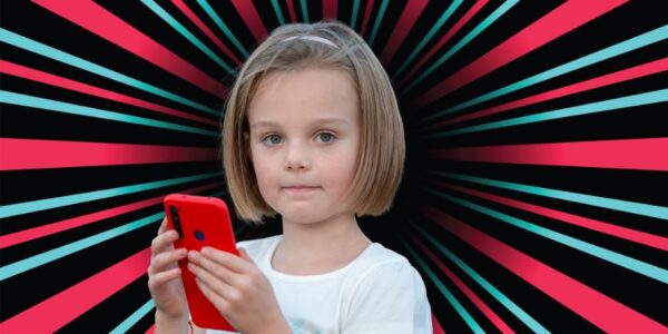 TikTok i YouTube Shorts – jak chronić dzieci przed szkodliwymi treściami i algorytmem