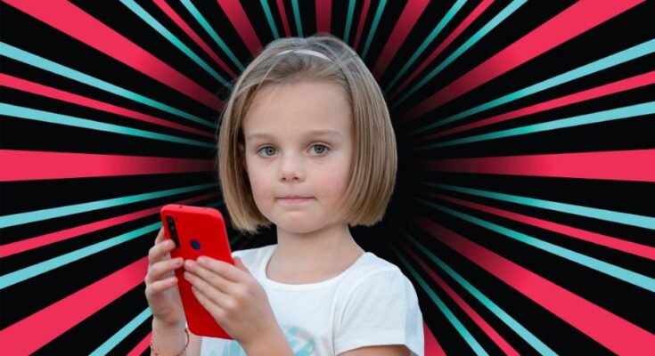 TikTok i YouTube Shorts – jak chronić dzieci przed szkodliwymi treściami i algorytmem