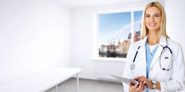 Twój lekarz w Trójmieście – jak znaleźć sprawdzonego specjalistę i zadbać o zdrowie?