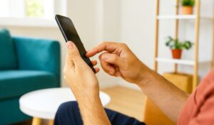 Ukryte gesty w Androidzie, które przyspieszają obsługę telefonu