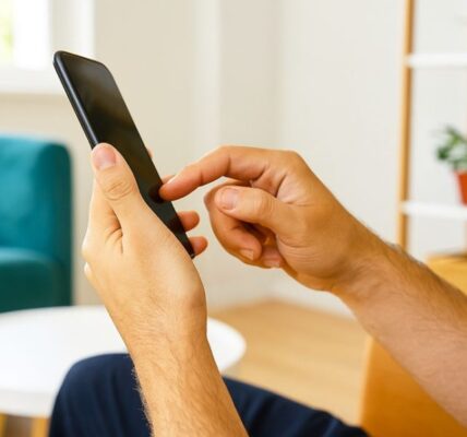 Ukryte gesty w Androidzie, które przyspieszają obsługę telefonu