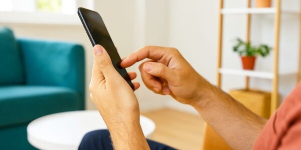 Ukryte gesty w Androidzie, które przyspieszają obsługę telefonu