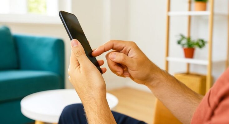 Ukryte gesty w Androidzie, które przyspieszają obsługę telefonu