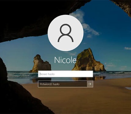 Windows 11 nie może się zalogować do konta Microsoft – pętla logowania