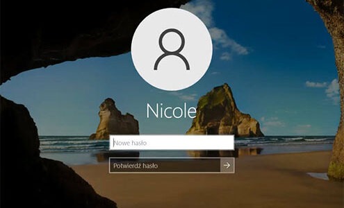 Windows 11 nie może się zalogować do konta Microsoft – pętla logowania
