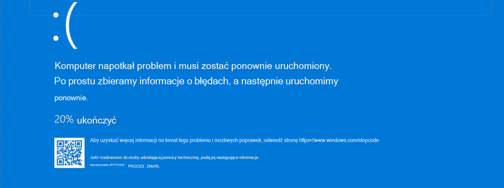 Windows 11 nie uruchamia aplikacji – kliknięcie nic nie robi