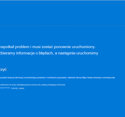 Windows 11 nie uruchamia aplikacji – kliknięcie nic nie robi