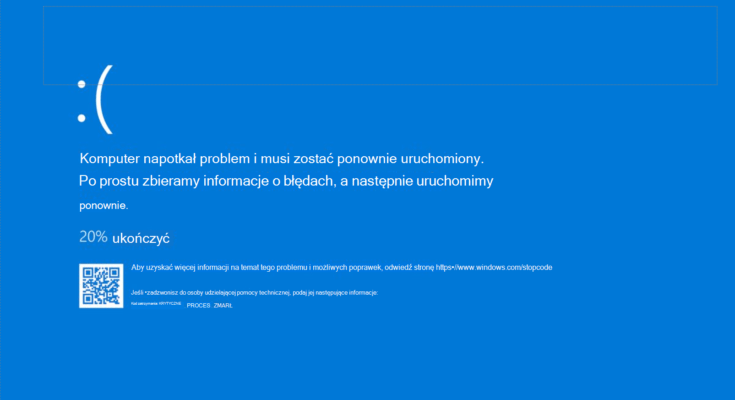 Windows 11 nie uruchamia aplikacji – kliknięcie nic nie robi
