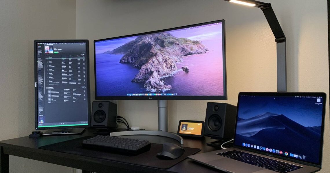 Windows 11 nie wykrywa drugiego monitora przez HDMI lub DisplayPort