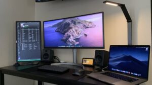 Windows 11 nie wykrywa drugiego monitora przez HDMI lub DisplayPort