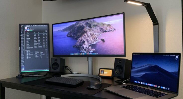 Windows 11 nie wykrywa drugiego monitora przez HDMI lub DisplayPort