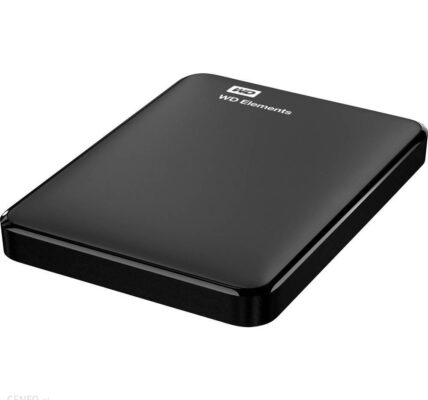 Windows 11 nie wykrywa dysku zewnętrznego USB – brak reakcji po podłączeniu
