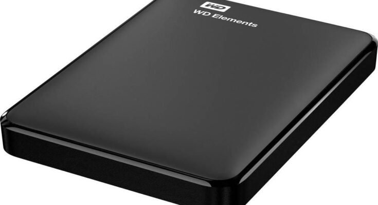 Windows 11 nie wykrywa dysku zewnętrznego USB – brak reakcji po podłączeniu