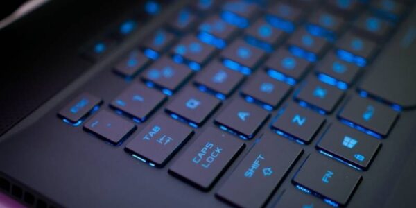 Windows 11 nie wykrywa klawiatury USB – działa tylko w BIOS lub nie działa wcale