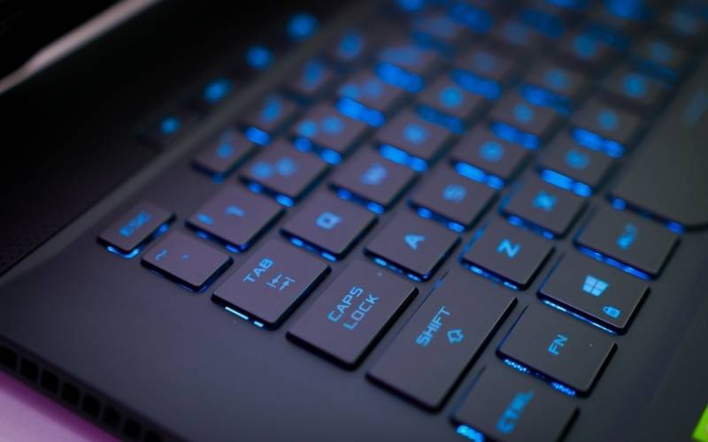 Windows 11 nie wykrywa klawiatury USB – działa tylko w BIOS lub nie działa wcale