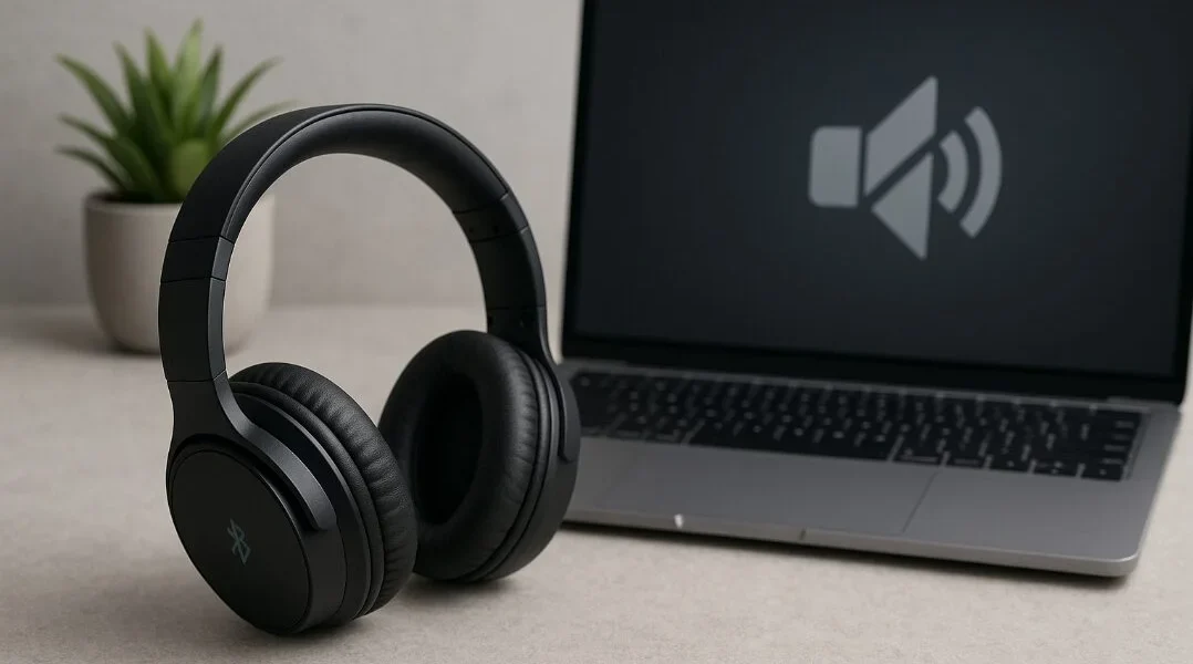 Windows 11 nie wykrywa słuchawek Bluetooth mimo sparowania