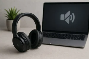 Windows 11 nie wykrywa słuchawek Bluetooth mimo sparowania