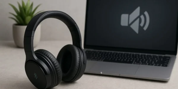 Windows 11 nie wykrywa słuchawek Bluetooth mimo sparowania