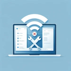 Windows 11 nie zapisuje haseł Wi-Fi – sieć znika po restarcie