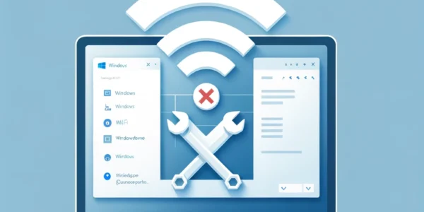 Windows 11 nie zapisuje haseł Wi-Fi – sieć znika po restarcie