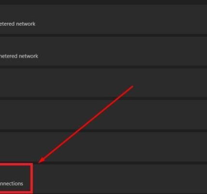 Windows 11 nie zapisuje ustawień proxy – wracają po restarcie